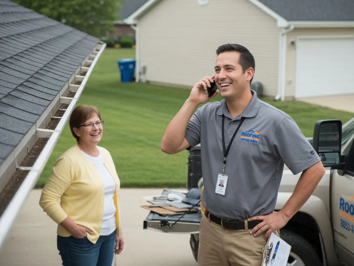 Local Roofing Contractors Britton, MI FAQs